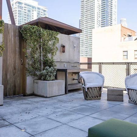 Stile Downtown Los Angeles By Kasa Bagian luar foto