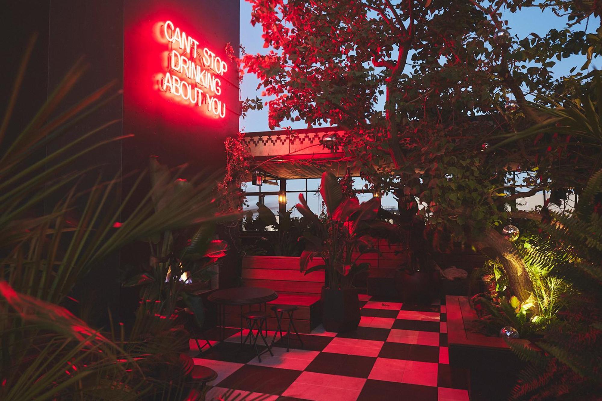 Stile Downtown Los Angeles By Kasa Bagian luar foto