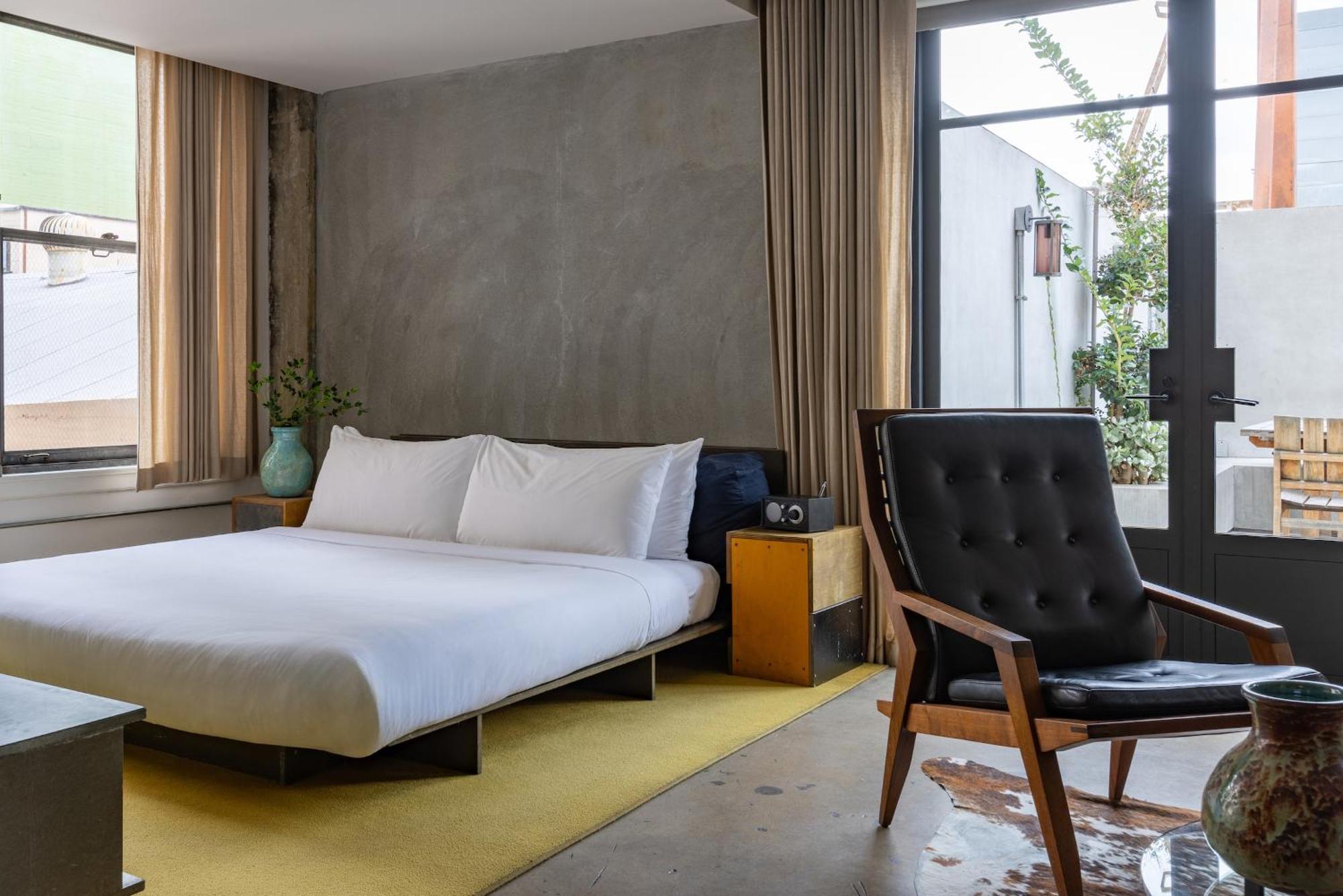 Stile Downtown Los Angeles By Kasa Bagian luar foto