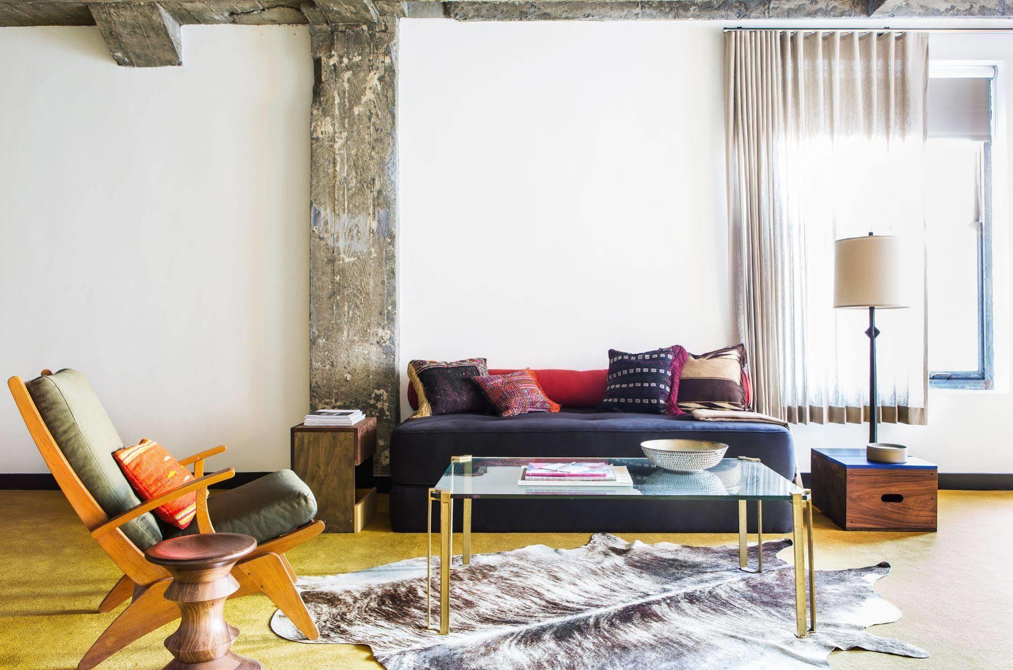Stile Downtown Los Angeles By Kasa Bagian luar foto