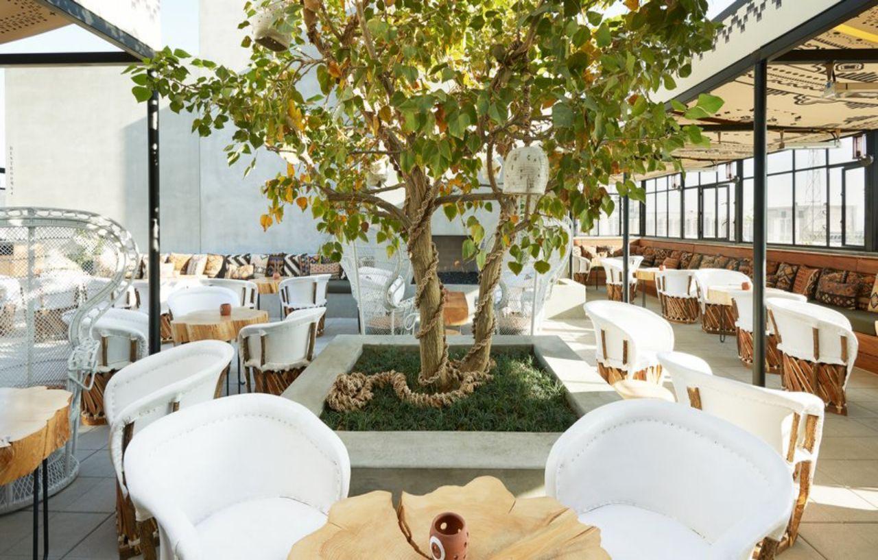 Stile Downtown Los Angeles By Kasa Bagian luar foto